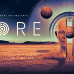 Tomorrowland presenta CORE Tulum