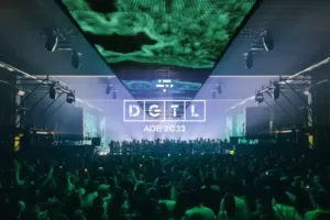 DGTL ha anunciado el lineup para el Amsterdam Dance Event 2023.
