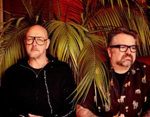 Pig & Dan se unen a Siavash en ‘Call The Hitman’