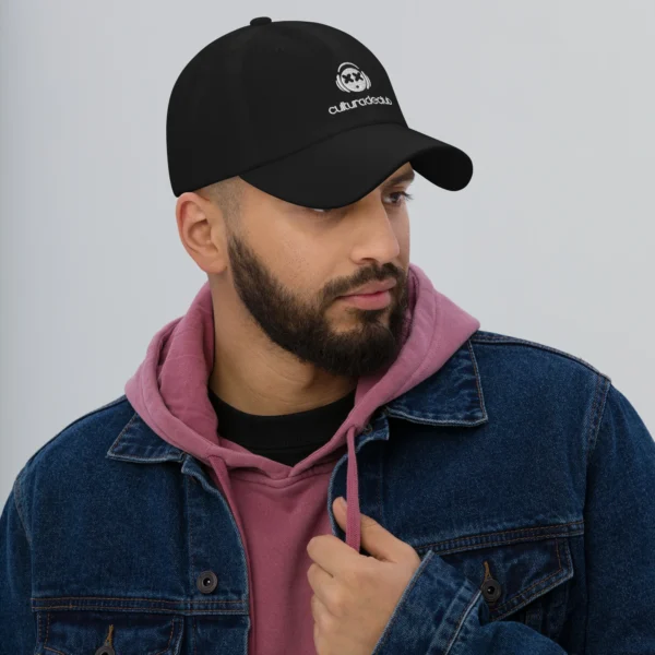 Gorra dad hat - Imagen 3