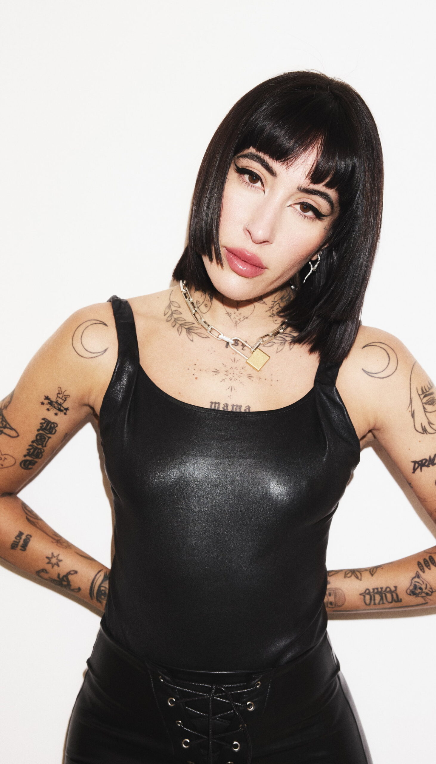 Indira Paganotto
