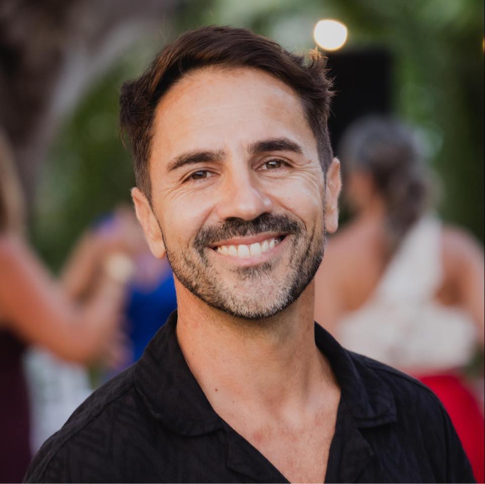 Ismael Vega