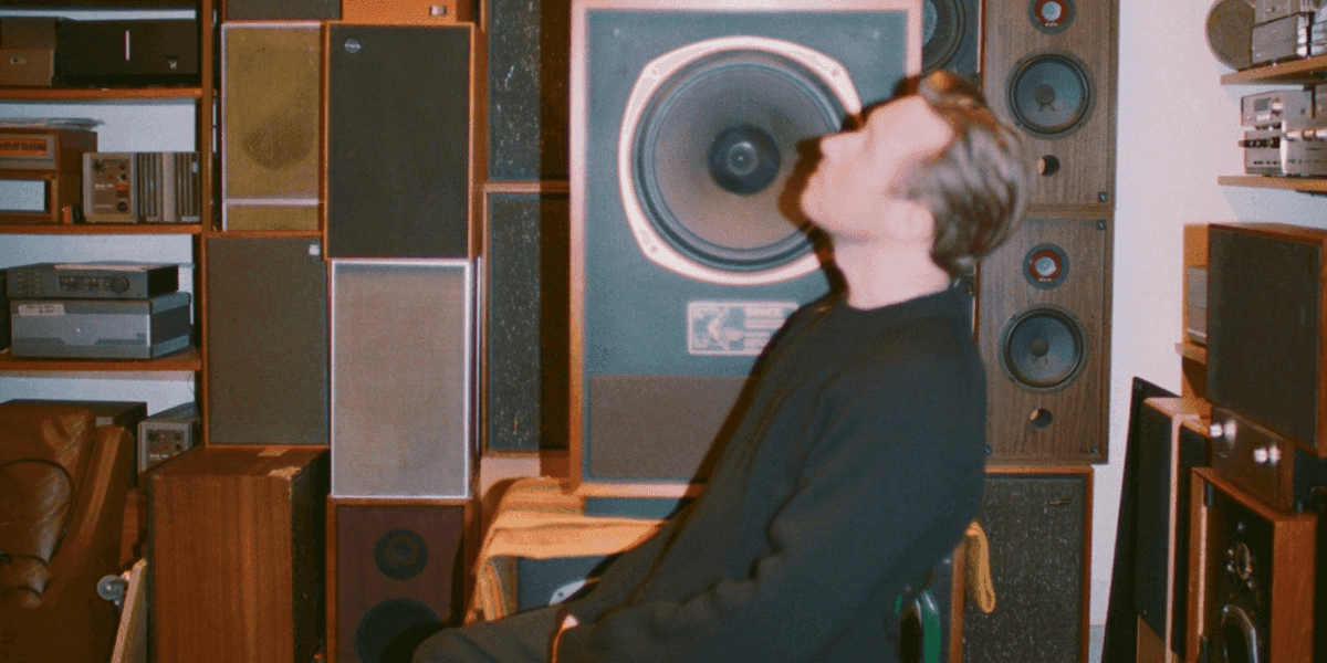 Joy Orbison