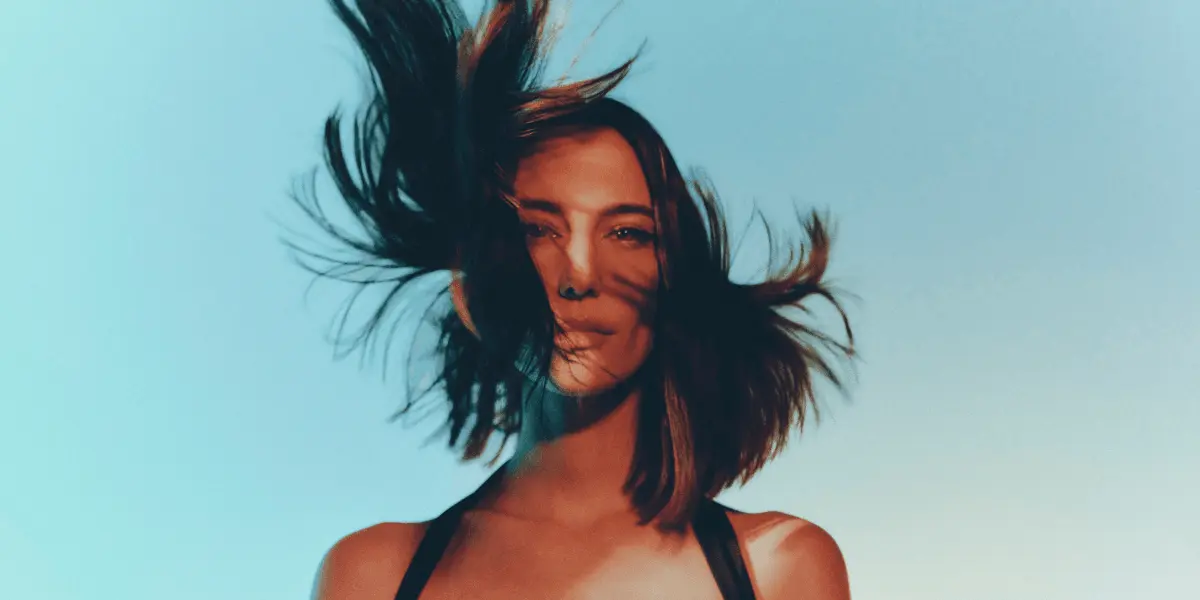 Amelie Lens presents AURA