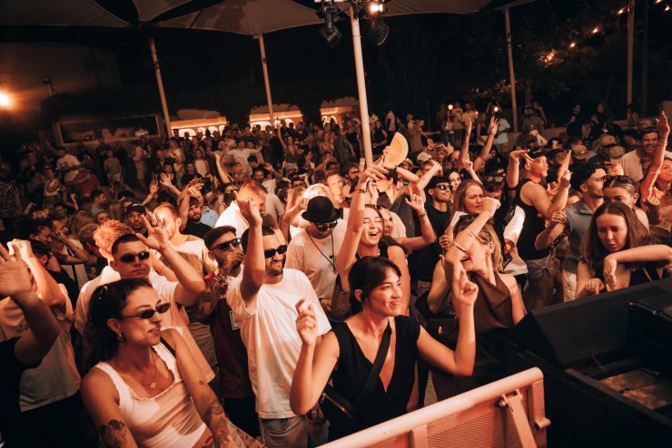 Imagen de CUE Ibiza Closing Party – 528 Ibiza