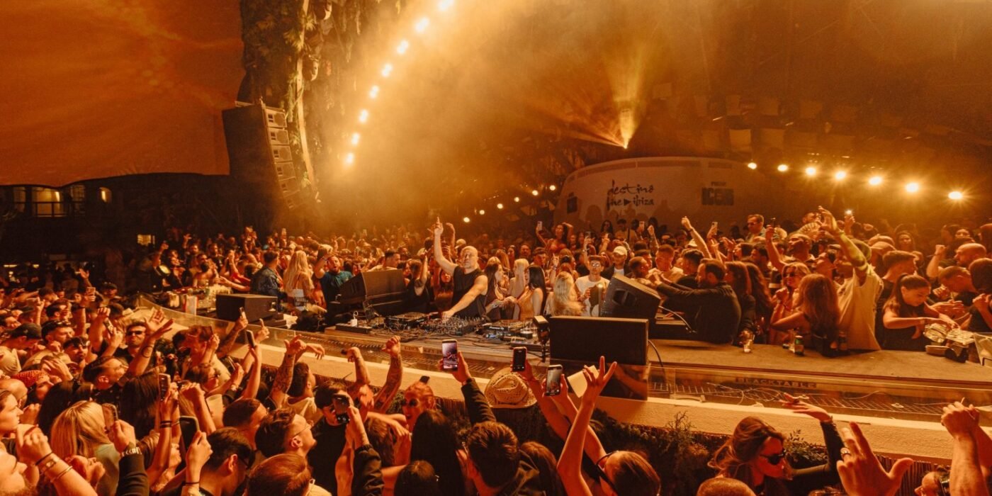 Imagen de Destino Closing Party | Marco Carola presents Music On Daytime – Destino Five Ibiza