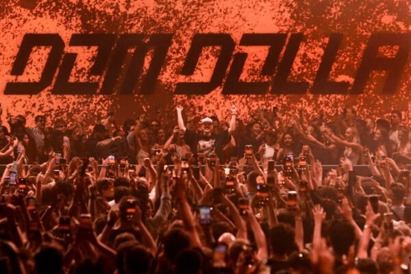 Imagen de Dom Dolla Closing Party en Hï Ibiza