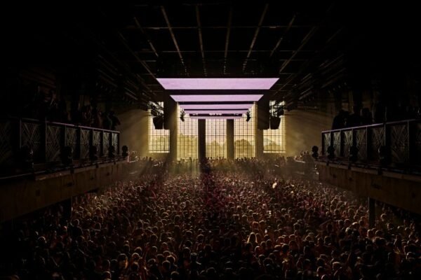 Imagen de elrow Ibiza Closing Party | Dance With The Serpent – [UNVRS]