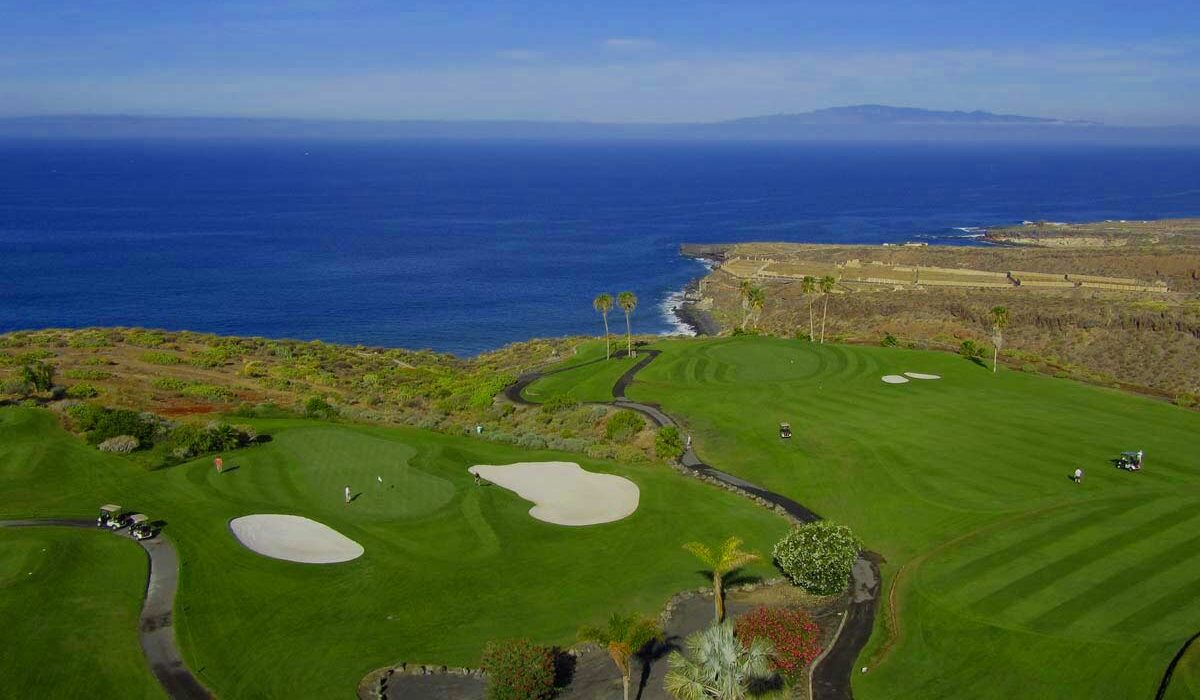 Imagen de elrow Tenerife XXL 2026 en Golf Costa Adeje