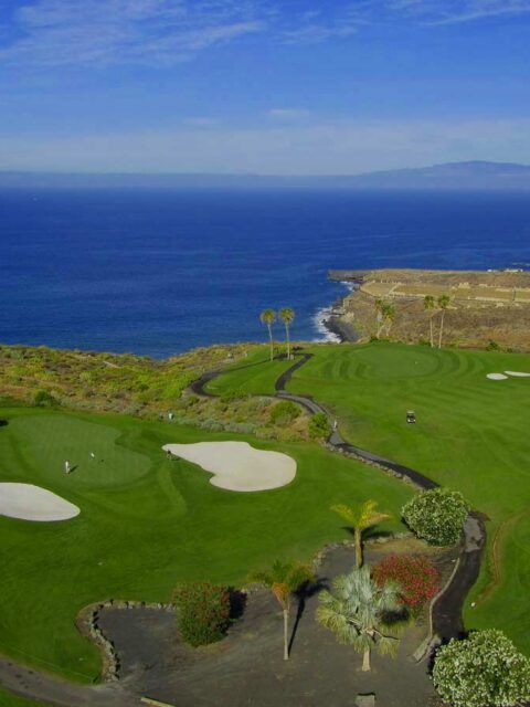 Imagen de elrow Tenerife XXL 2026 en Golf Costa Adeje
