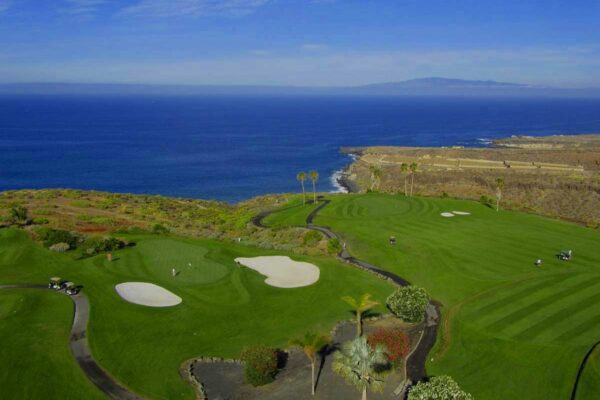 Imagen de elrow Tenerife XXL 2026 en Golf Costa Adeje