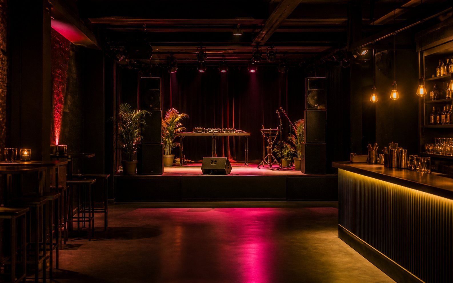 Espacio Cultural Aguere