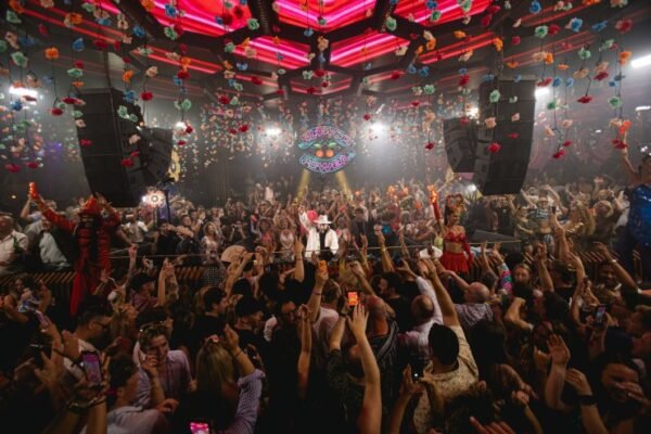 Imagen de Grand Closing Weekend | Part One | Flower Power – Pacha Ibiza