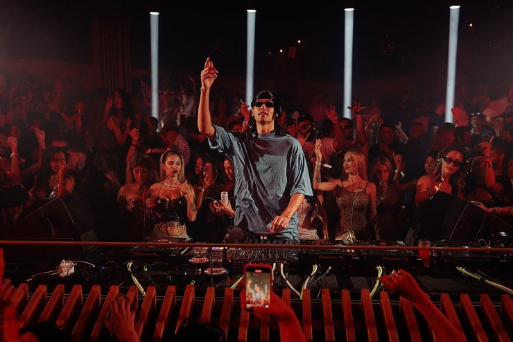 Imagen de Grand Closing Weekend | Part Two | PAWSA – Pacha Ibiza