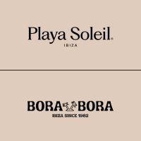 Playa Soleil – Bora Bora
