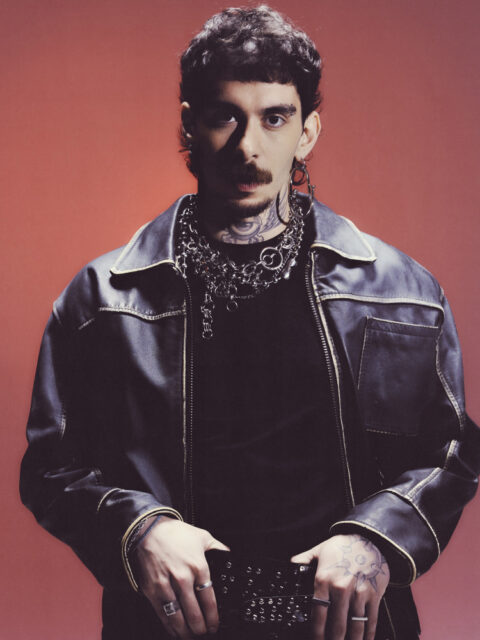 Foto promocional de Mochakk