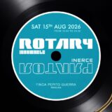 Cartel de ROTARY by i&i publicado en ePases