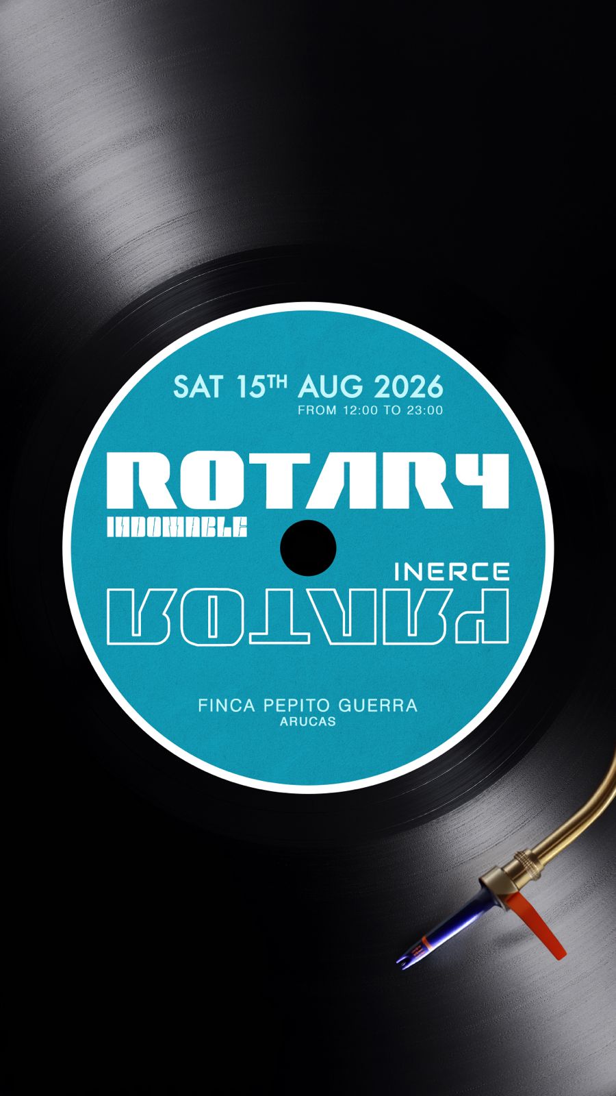 Inerce