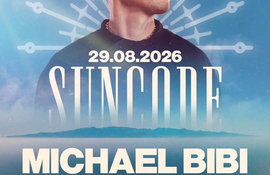 Cartel de SUNCODE Closing Summer
