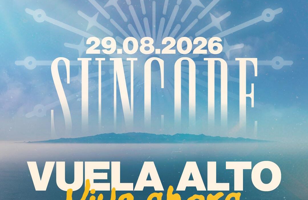 Cartel de SUNCODE Closing Summer publicado en ePases